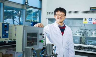 成本更低更安全!韩国科学家研发“海水电池”有望取代锂电池