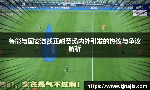 鲁能与国安激战正酣赛场内外引发的热议与争议解析